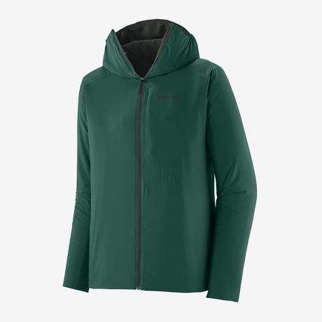 Patagonia - Men's Nano-Air Ultralight Full-Zip Hoody