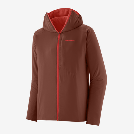 Patagonia - Men's Nano-Air Ultralight Full-Zip Hoody