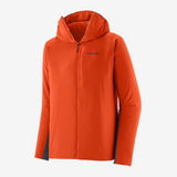 Patagonia - Men's Nano-Air Ultralight Full-Zip Hoody