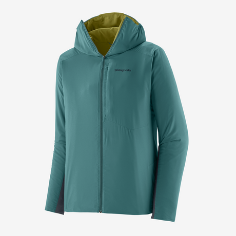 Patagonia - Men's Nano-Air Ultralight Full-Zip Hoody