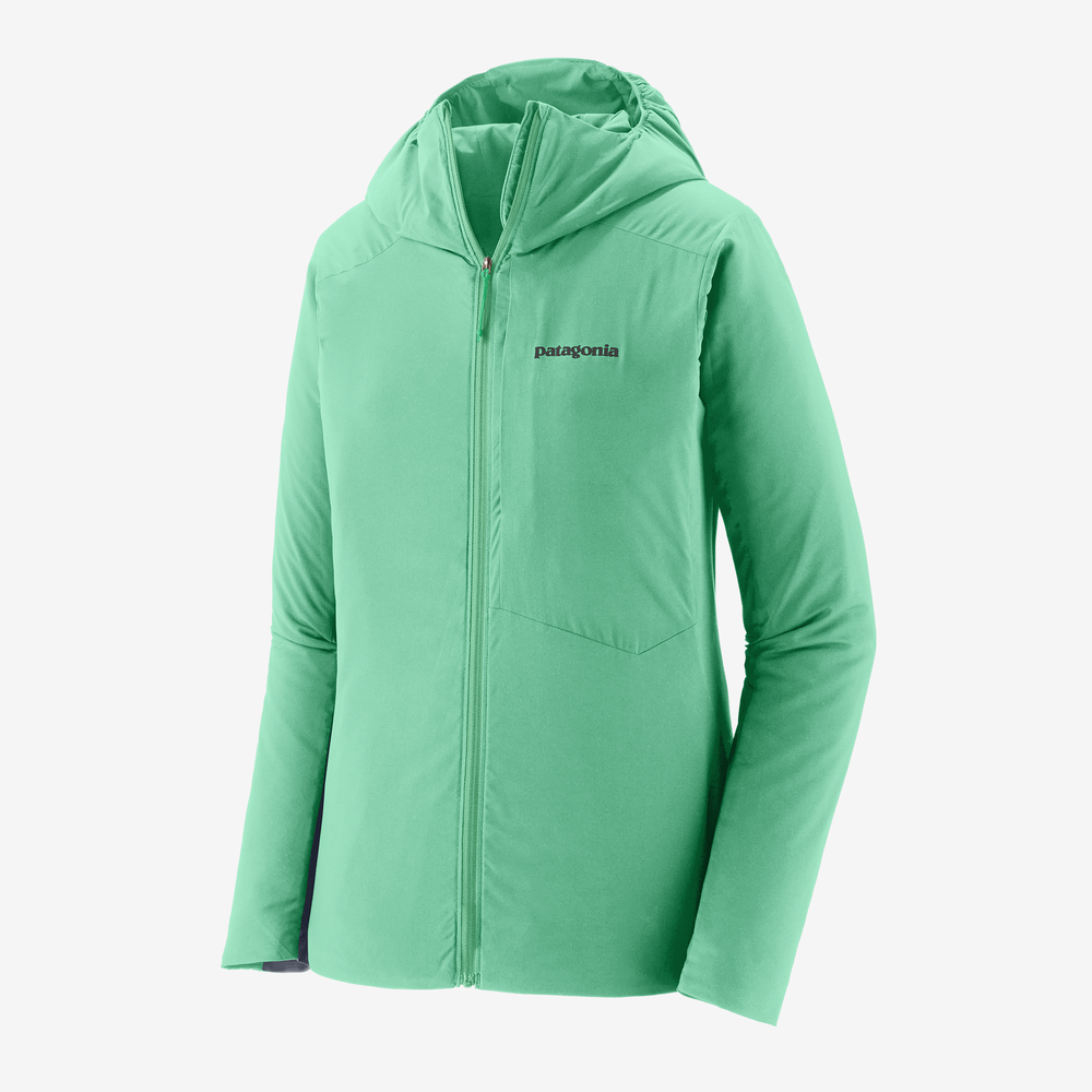 Patagonia - Women's Nano-Air Ultralight Full-Zip Hoody