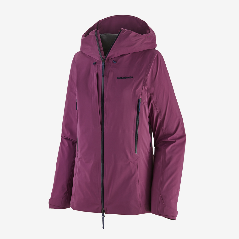 Patagonia - W's Dual Aspect Jkt