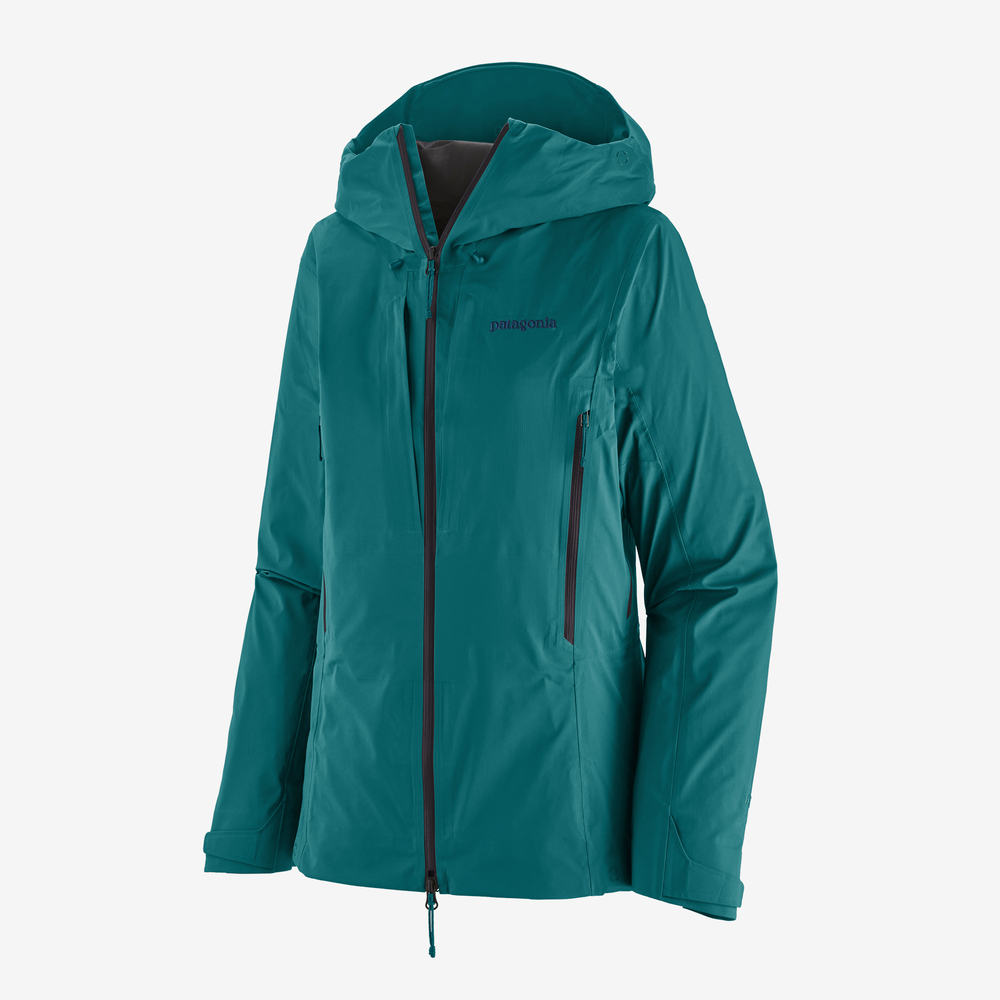 Patagonia - W's Dual Aspect Jkt