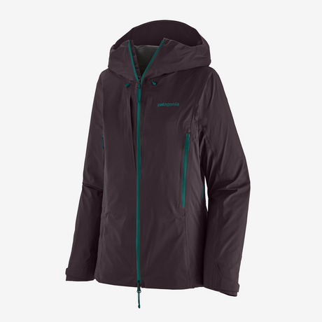 Patagonia - W's Dual Aspect Jkt