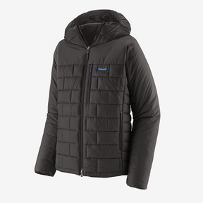 Patagonia - M's Hi-Loft Nano Puff Hoody