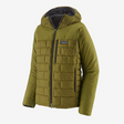 Patagonia - M's Hi-Loft Nano Puff Hoody