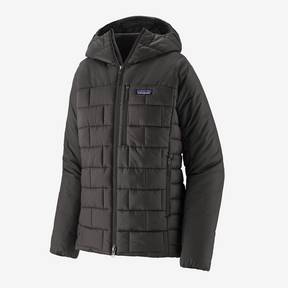 Patagonia - W's Hi-Loft Nano Puff Hoody