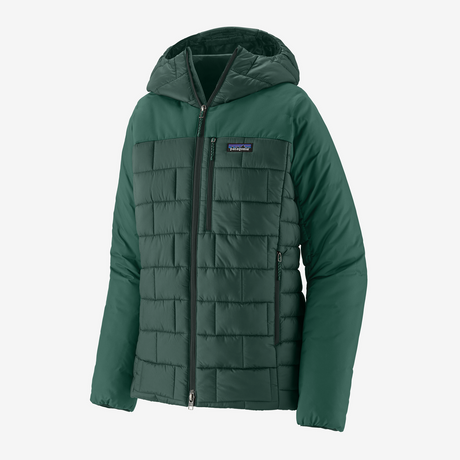 Patagonia - W's Hi-Loft Nano Puff Hoody