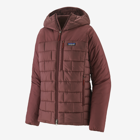 Patagonia - W's Hi-Loft Nano Puff Hoody
