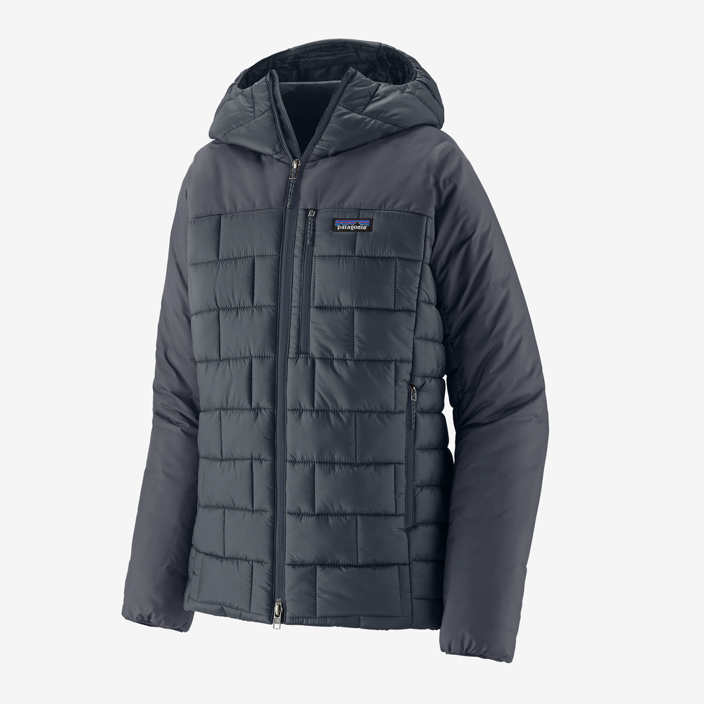 Patagonia - W's Hi-Loft Nano Puff Hoody