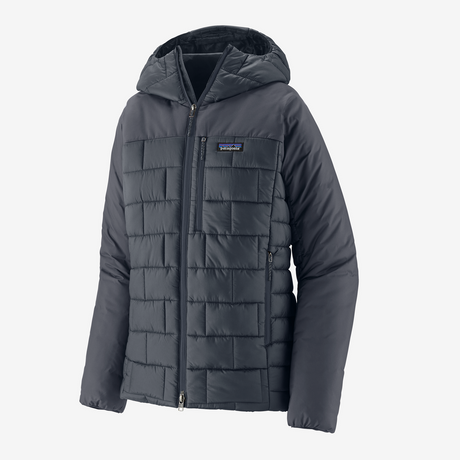 Patagonia - W's Hi-Loft Nano Puff Hoody