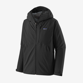 Patagonia - Men's Granite Crest Rain Jacket
