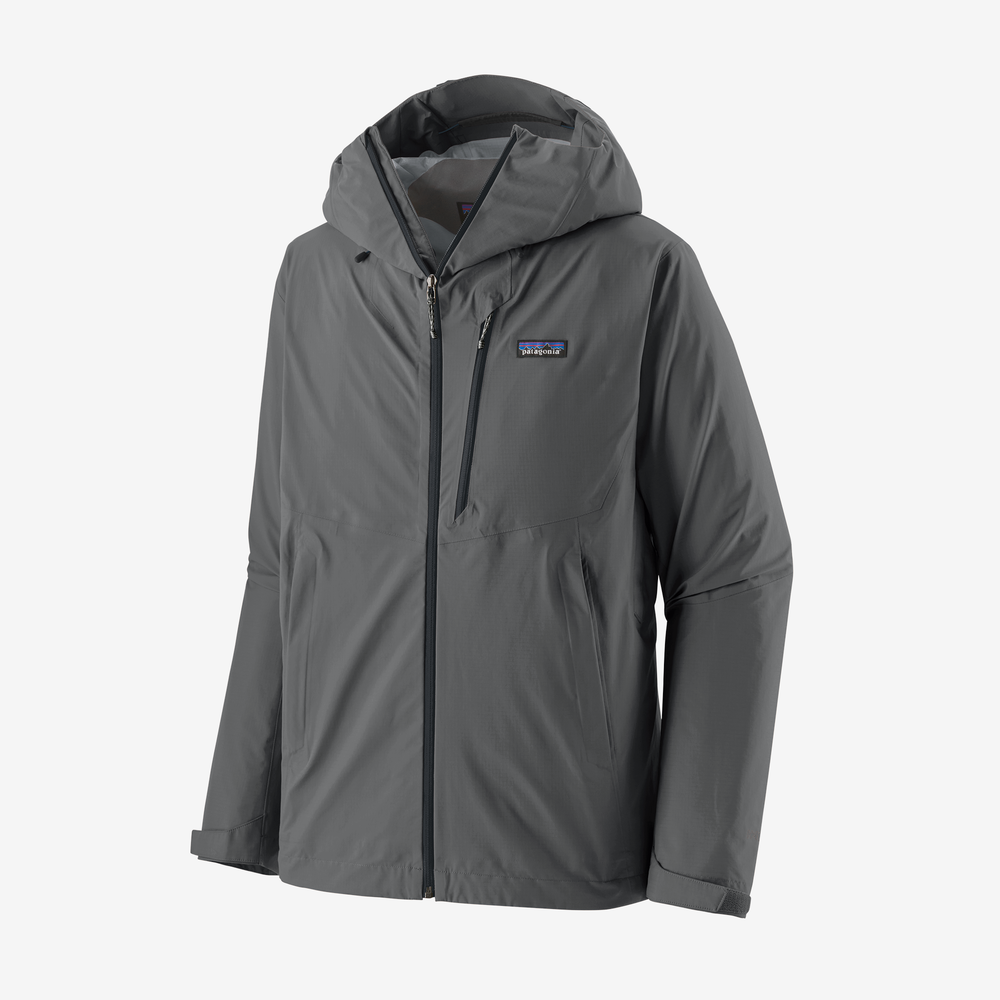 Patagonia - Men's Granite Crest Rain Jacket