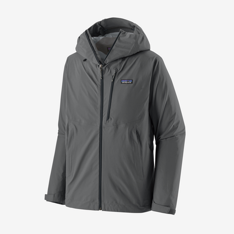 Patagonia - Men's Granite Crest Rain Jacket