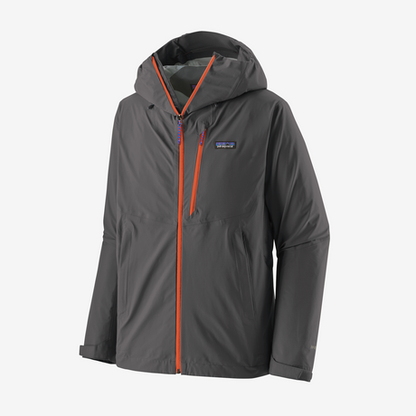 Patagonia - Men's Granite Crest Rain Jacket