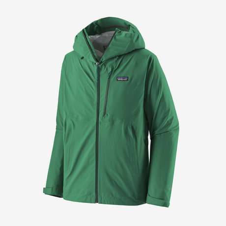Patagonia - Men's Granite Crest Rain Jacket