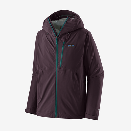 Patagonia - Men's Granite Crest Rain Jacket