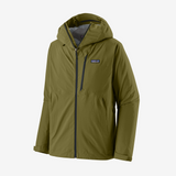 Patagonia - Men's Granite Crest Rain Jacket