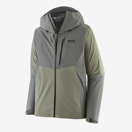 Patagonia - Men's Granite Crest Rain Jacket