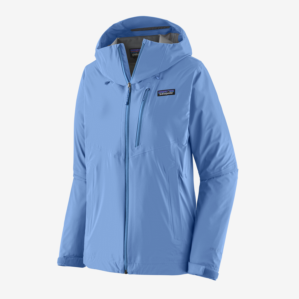 Patagonia - Women's Granite Crest Rain Jacket