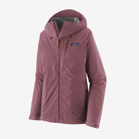 Patagonia - Women's Granite Crest Rain Jacket