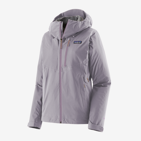 Patagonia - Women's Granite Crest Rain Jacket