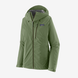 Patagonia - Women's Granite Crest Rain Jacket