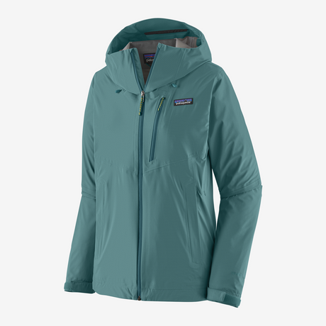 Patagonia - Women's Granite Crest Rain Jacket
