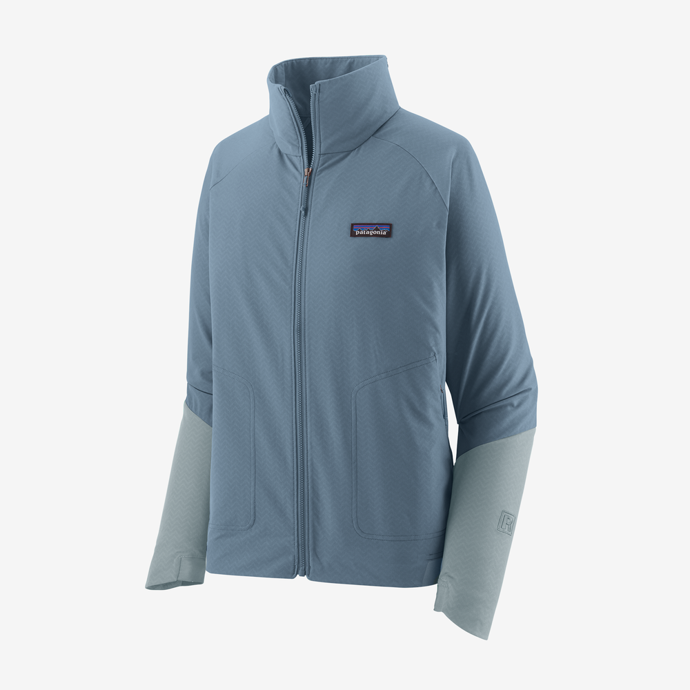 Patagonia - Women's R1 CrossStrata Jacket