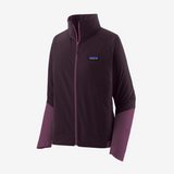 Patagonia - Women's R1 CrossStrata Jacket