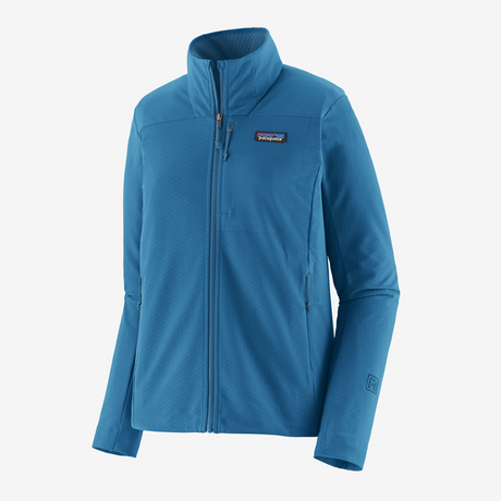 Patagonia - Women's R1 CrossStrata Jacket