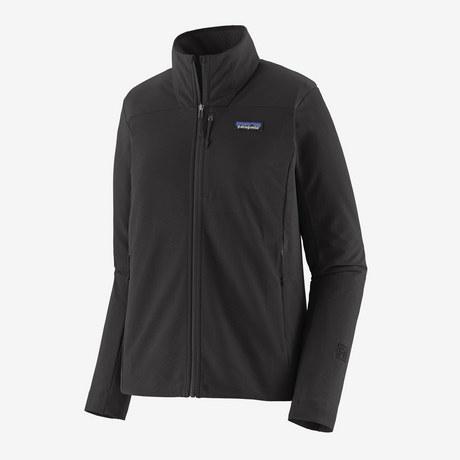 Patagonia - Women's R1 CrossStrata Jacket