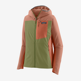 Patagonia - Women's R1 CrossStrata Hoody