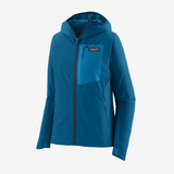 Patagonia - Women's R1 CrossStrata Hoody