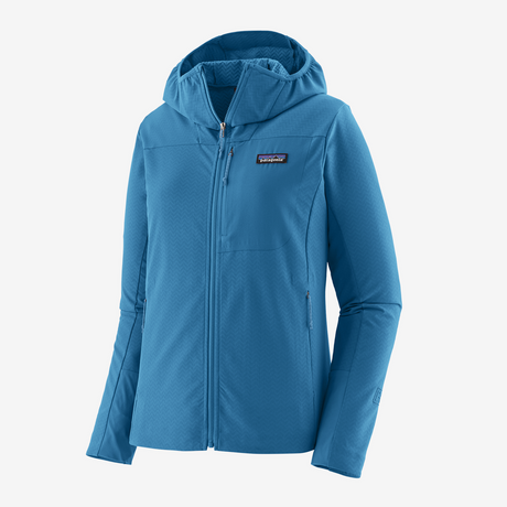 Patagonia - Women's R1 CrossStrata Hoody