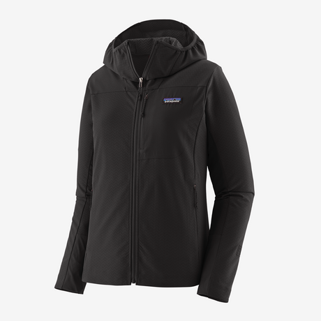 Patagonia - Women's R1 CrossStrata Hoody