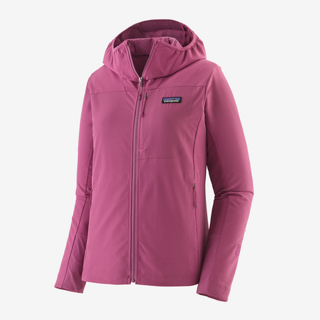 Patagonia - Women's R1 CrossStrata Hoody
