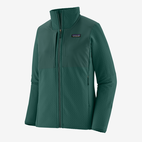 Patagonia - W's R2 CrossStrata Jkt