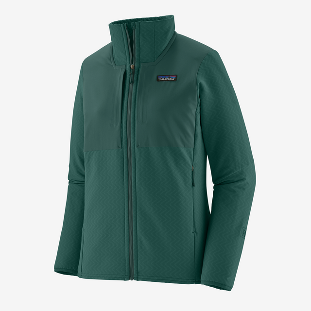 Patagonia - W's R2 CrossStrata Jkt