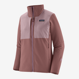 Patagonia - Women's R2 CrossStrata Jacket