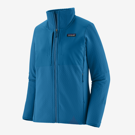 Patagonia - Women's R2 CrossStrata Jacket