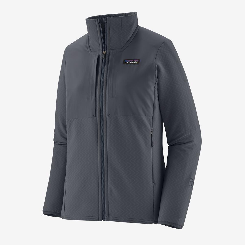 Patagonia - W's R2 CrossStrata Jkt