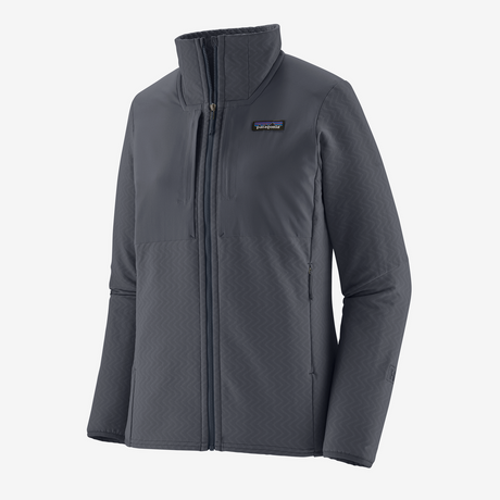 Patagonia - W's R2 CrossStrata Jkt