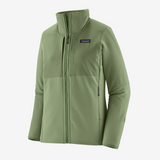 Patagonia - Women's R2 CrossStrata Jacket