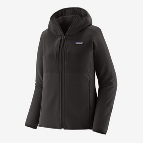 Patagonia - W's R2 CrossStrata Hoody