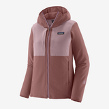 Patagonia - Women's R2 CrossStrata Hoody