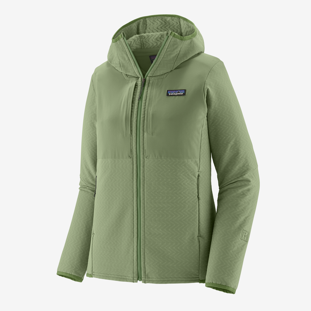 Patagonia - Women's R2 CrossStrata Hoody