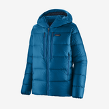 Patagonia - Men's Fitz Roy Down Hoody