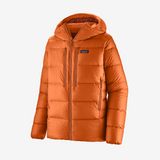 Patagonia - Men's Fitz Roy Down Hoody