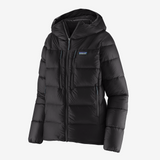 Patagonia - W's Fitz Roy Down Hoody